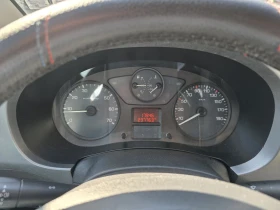 Citroen Berlingo 1.6HDI Multispace, снимка 12