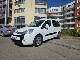 Citroen Berlingo 1.6HDI Multispace, снимка 9