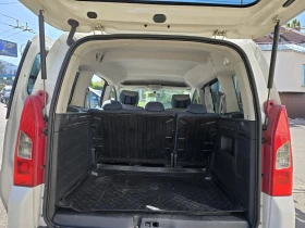 Citroen Berlingo 1.6HDI Multispace, снимка 14