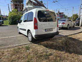 Citroen Berlingo 1.6HDI Multispace, снимка 6