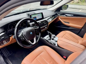 BMW 520, снимка 9