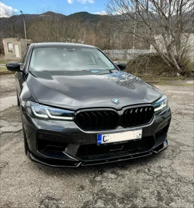 BMW 520, снимка 2