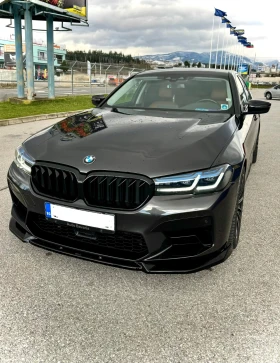 BMW 520, снимка 5