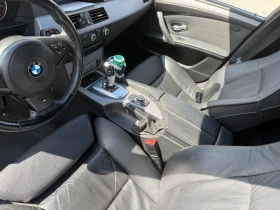 BMW 530 530D 235, снимка 15