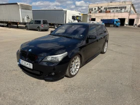 BMW 530 530D 235, снимка 4