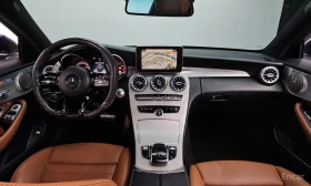 Mercedes-Benz C 200, снимка 7