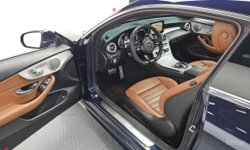 Mercedes-Benz C 200, снимка 10