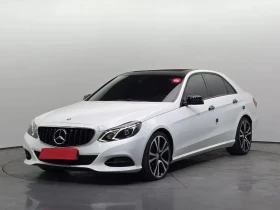 Mercedes-Benz E 220 ОЧАКВАН ВНОС , снимка 1