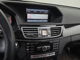 Mercedes-Benz E 220 ОЧАКВАН ВНОС , снимка 13
