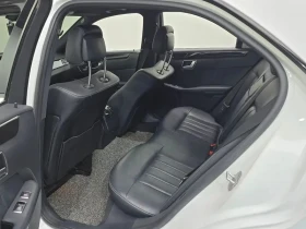 Mercedes-Benz E 220 ОЧАКВАН ВНОС , снимка 10