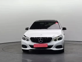 Mercedes-Benz E 220 ОЧАКВАН ВНОС , снимка 3