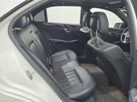 Mercedes-Benz E 220 ОЧАКВАН ВНОС , снимка 11
