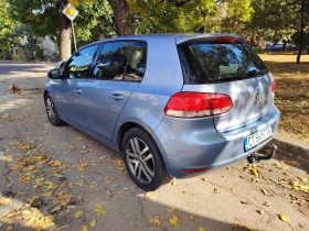VW Golf, снимка 3