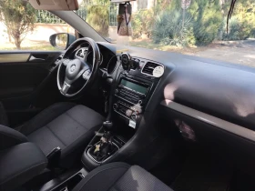 VW Golf, снимка 8