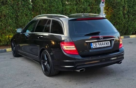 Mercedes-Benz C 320 AMG/4-MATIC, снимка 4