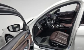 BMW 530, снимка 8