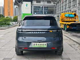 Leapmotor B10 600 Joy Edition, снимка 4