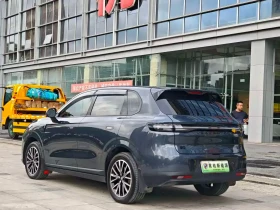 Leapmotor B10 600 Joy Edition, снимка 5