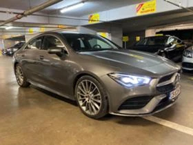  Mercedes-Benz CLA 22...