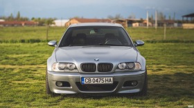 BMW M3 E46 M3