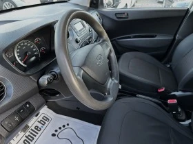 Hyundai I10 1.0i LPG/от БГ/СОБСТВЕН ЛИЗИНГ, снимка 7