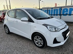 Hyundai I10 1.0i LPG/ /  | Mobile.bg    3