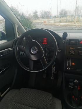 VW Touran 1.9 TDI  | Mobile.bg   13