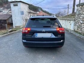 Citroen C5, снимка 5