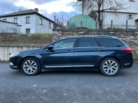 Citroen C5, снимка 3