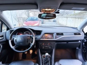 Citroen C5, снимка 10