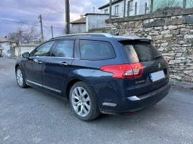 Citroen C5 | Mobile.bg    4