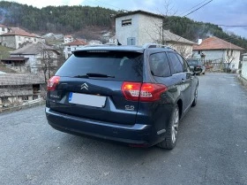 Citroen C5, снимка 6