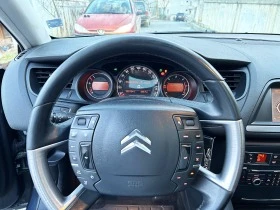 Citroen C5, снимка 11