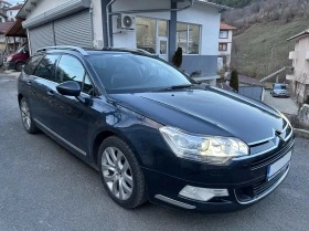 Citroen C5, снимка 1