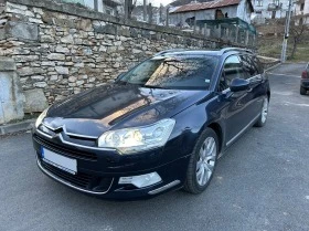 Citroen C5, снимка 2