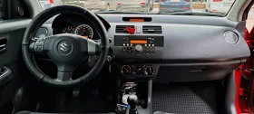 Suzuki Swift 1.3i/4x4/* ЛИЗИНГ* Климатик* Подгрев.., снимка 12