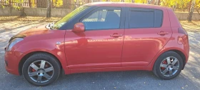 Suzuki Swift 1.3i/4x4/* * * .. | Mobile.bg    2