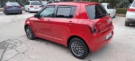 Suzuki Swift 1.3i/4x4/ЛИЗИНГ* Климатик* Подгрев.., снимка 1