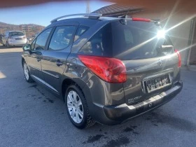 Peugeot 207 1.6i, снимка 6