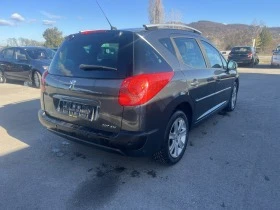     Peugeot 207 1.6i