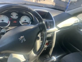 Peugeot 207 1.6i, снимка 14