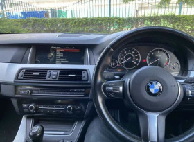 BMW 520 184кс на части, снимка 3