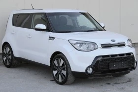 Kia Soul 1.6CRDI/KAMERA/LED/TOP, снимка 3