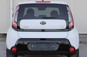 Kia Soul 1.6CRDI/KAMERA/LED/TOP, снимка 5