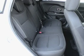 Kia Soul 1.6CRDI/KAMERA/LED/TOP, снимка 8