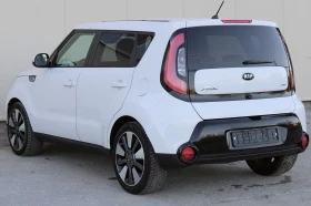 Kia Soul 1.6CRDI/KAMERA/LED/TOP, снимка 4