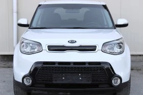 Kia Soul 1.6CRDI/KAMERA/LED/TOP, снимка 2