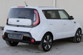 Kia Soul 1.6CRDI/KAMERA/LED/TOP, снимка 6