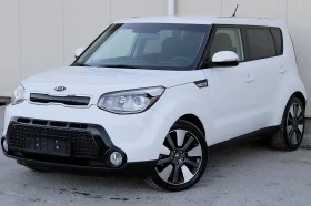 Kia Soul 1.6CRDI/KAMERA/LED/TOP, снимка 1