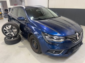 Обява за продажба на Renault Megane Sport Tourer 1.5 Blue dCi 115 Bose  ~24 900 лв. - изображение 1